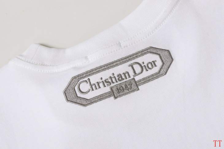 Dior T Shirts Short _SKUDiorS-2XL20tr7116126